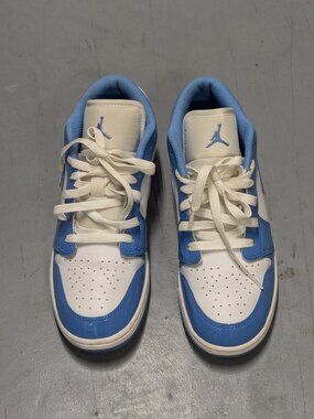 Nike Jordan 1 Low SE Womens Sneakers